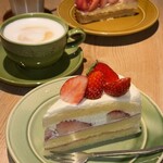 ア・ラ・カンパーニュ - 料理写真: