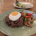 モンスーンカフェ - 