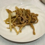 中国料理 四川 - 