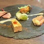 銀座イタリアン ORIGO - 