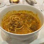 中国料理 四川 - 