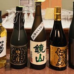 中国料理 四川 - 