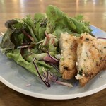 モンスーンカフェ - 