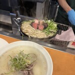 いただきます。 - 