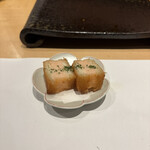 鮨屋のうおきん - 