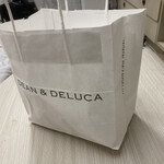 ディーン＆デルーカ マーケットストア 品川 - 