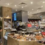 ディーン＆デルーカ マーケットストア - 