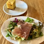 イタリアンレストラン 渋谷ズッカ - 