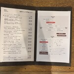 トイロ珈琲店 - メニュー