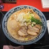麺匠佐蔵 長野駅前店