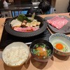 WAGYU SUKIYAKI 極 新宿