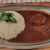 路地裏カレー Tiki