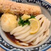 梅田 釜たけうどん