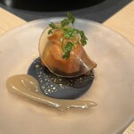 博多華味鳥 心斎橋店 - 