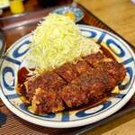 みそかつ 三和 - 