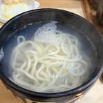 山田製麺所 - 