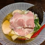 寿製麺 よしかわ 西台駅前店 - 