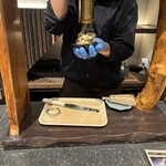 和栗モンブラン専門店 栗りん - 