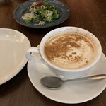 Cafe＆Dining ballo ballo - 