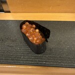 蓮池 丸万寿司 - 