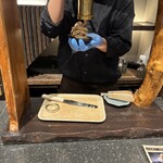 和栗モンブラン専門店 栗りん - 