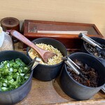 山田製麺所 - 