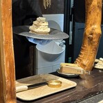 和栗モンブラン専門店 栗りん - 