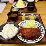 みそかつ 三和 - 