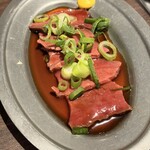 新宿焼肉 ホルモンいのうえ - 
