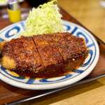 みそかつ 三和 - 