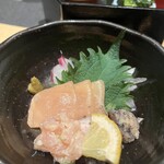 博多華味鳥 心斎橋店 - 