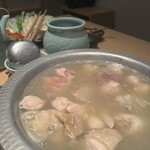 博多華味鳥 心斎橋店 - 