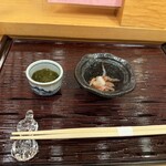 蓮池 丸万寿司 - 