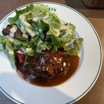 ブラッスリーオザミ丸の内 - 