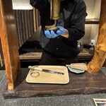 和栗モンブラン専門店 栗りん - 