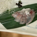 蓮池 丸万寿司 - 