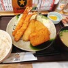 大衆食堂 イマさん アスティ静岡店