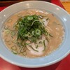 ラーメン銀閣