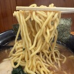 家系らーめん押忍 - 