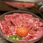 焼肉 無双武蔵 - 