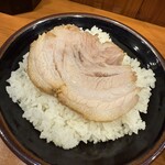 家系らーめん押忍 - 