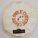 SMILE CHEESE CAKES - 