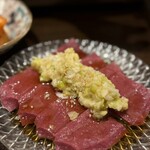 焼肉 無双武蔵 - 