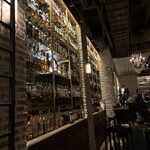 TOKYO Whisky Library - 