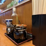 家系らーめん押忍 - 