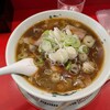 末廣ラーメン本舗 新橋分店