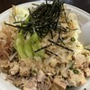 ラーメン中々