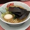ラーメン 西山家 木更津西口店