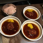 野毛とりとん 横浜鶴屋町店 - 