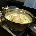 野毛とりとん 横浜鶴屋町店 - 